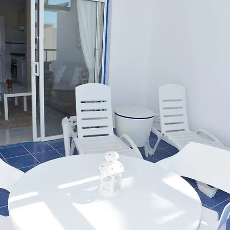 Aguazul 102,214 Apartamento