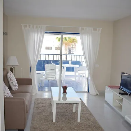 Apartamento Aguazul 102,214 Puerto del Carmen (Lanzarote)
