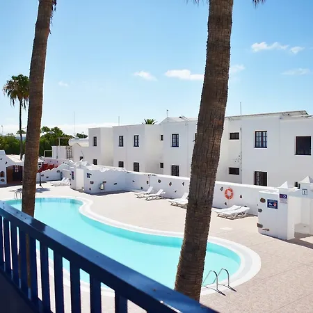 Aguazul 102,214 Apartamento Puerto del Carmen (Lanzarote)