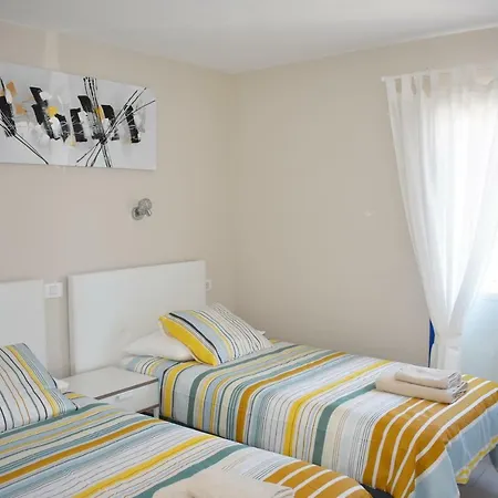Aguazul 102,214 Apartamento