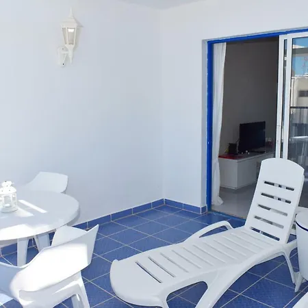 Lejlighed Aguazul 102,214 Puerto del Carmen (Lanzarote)