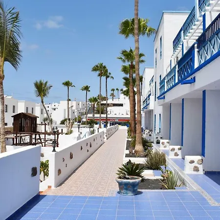 Aguazul 102,214 Puerto del Carmen (Lanzarote)