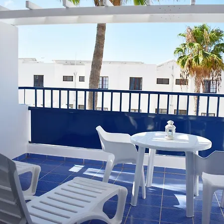 Apartmán Aguazul 102,214 *