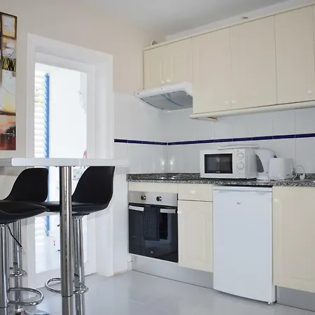 Aguazul 102,214 Apartmán
