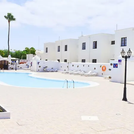 Apartmán Aguazul 102,214