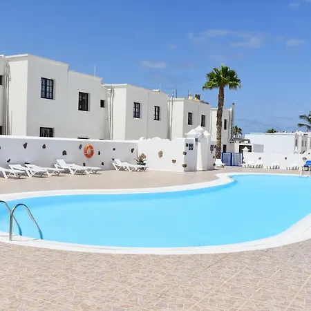 Aguazul 102,214 Apartmán