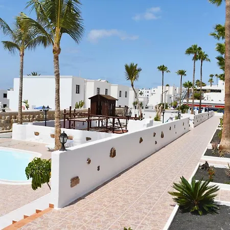 Apartmán Aguazul 102,214 *